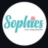 Sophie's Ice Creamery logo